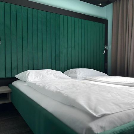 Design & Budget Hotel Wien Schoenbrunn Exterior photo